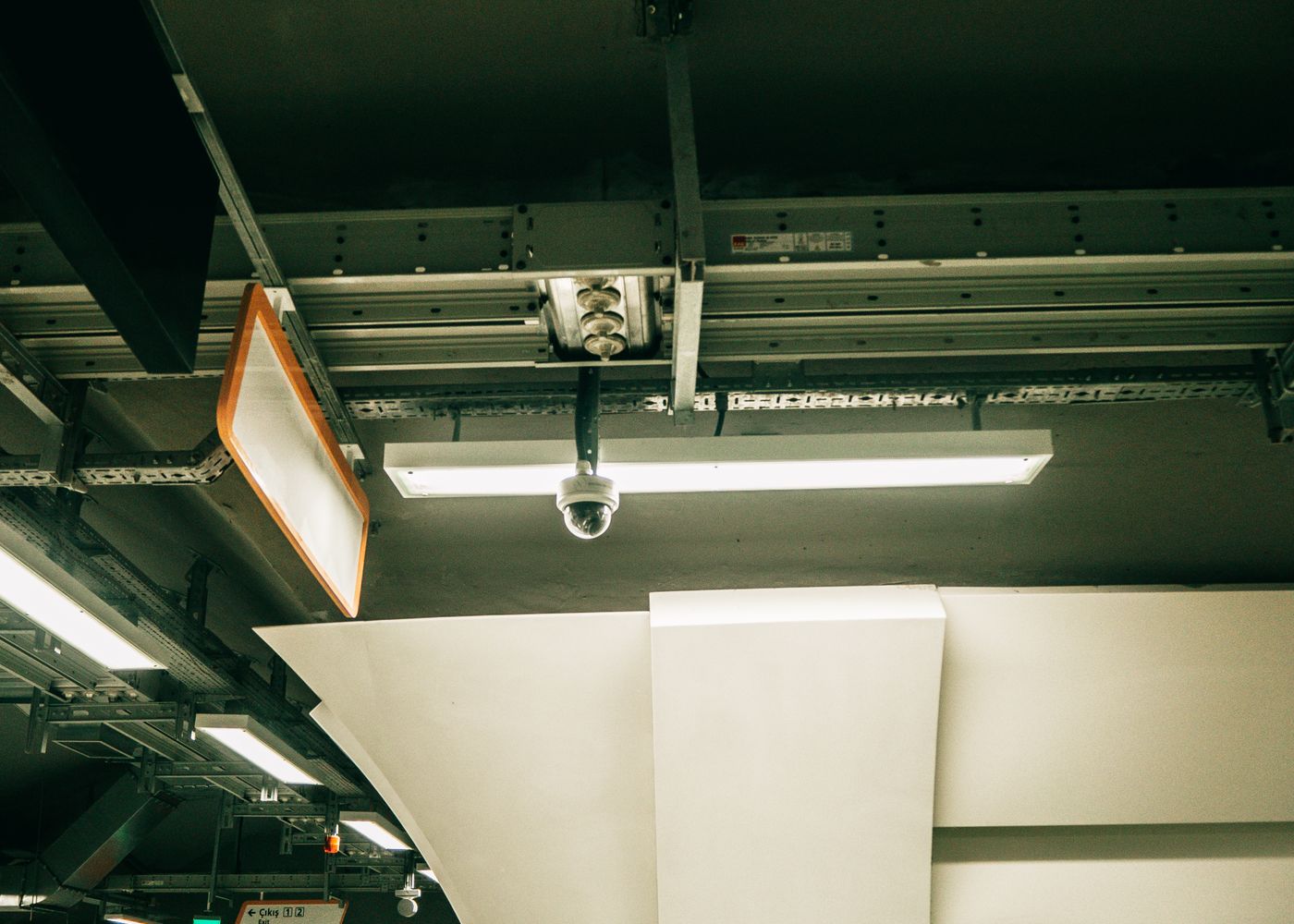 Garagestädning